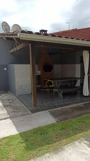 Foto 3 de Casa com 2 quartos à venda, 360m2 em Massaguaçu, Caraguatatuba - SP