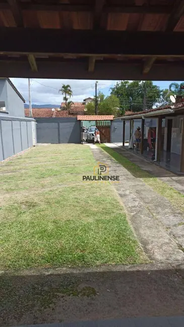 Foto 4 de Casa com 2 quartos à venda, 360m2 em Massaguaçu, Caraguatatuba - SP