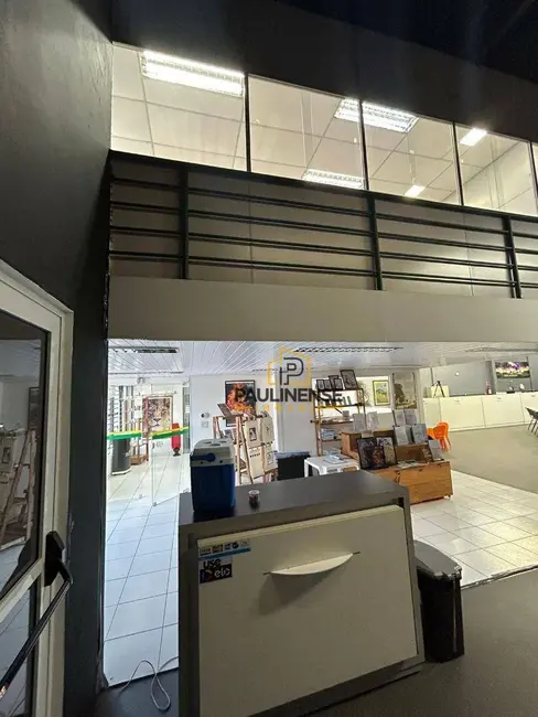 Foto 5 de Armazém / Galpão para alugar, 500m2 em Jardim Guanabara, Campinas - SP