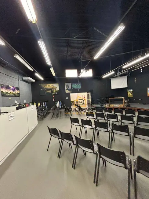 Foto 7 de Armazém / Galpão para alugar, 500m2 em Jardim Guanabara, Campinas - SP