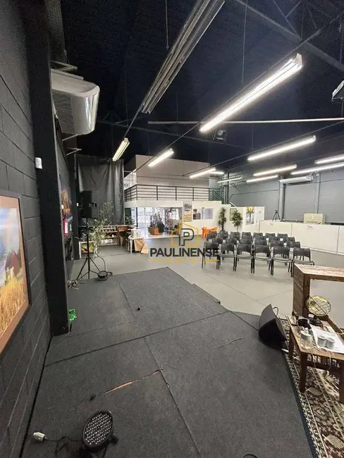 Foto 2 de Armazém / Galpão para alugar, 500m2 em Jardim Guanabara, Campinas - SP