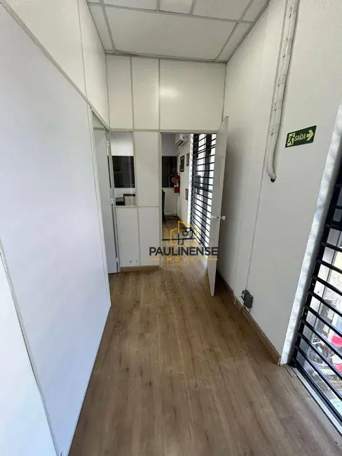 Foto 9 de Armazém / Galpão para alugar, 500m2 em Jardim Guanabara, Campinas - SP