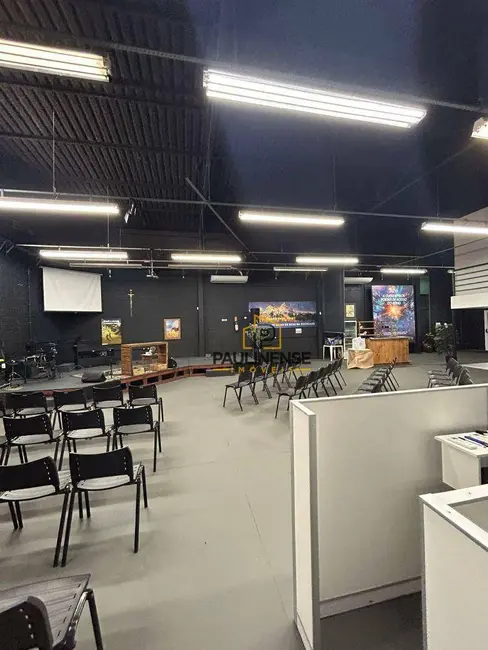 Foto 3 de Armazém / Galpão para alugar, 500m2 em Jardim Guanabara, Campinas - SP