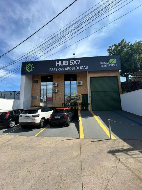 Foto 1 de Armazém / Galpão para alugar, 500m2 em Jardim Guanabara, Campinas - SP