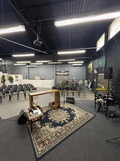 Foto 6 de Armazém / Galpão para alugar, 500m2 em Jardim Guanabara, Campinas - SP