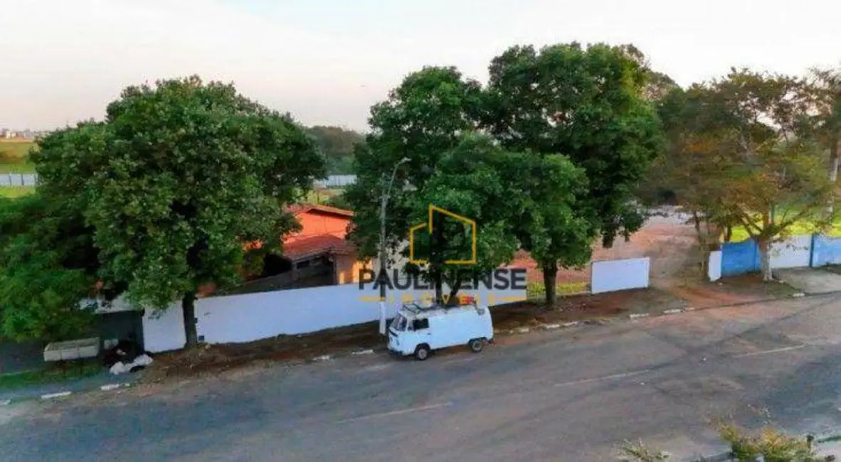Foto 3 de Terreno / Lote à venda, 3786m2 em Parque da Figueira, Paulinia - SP
