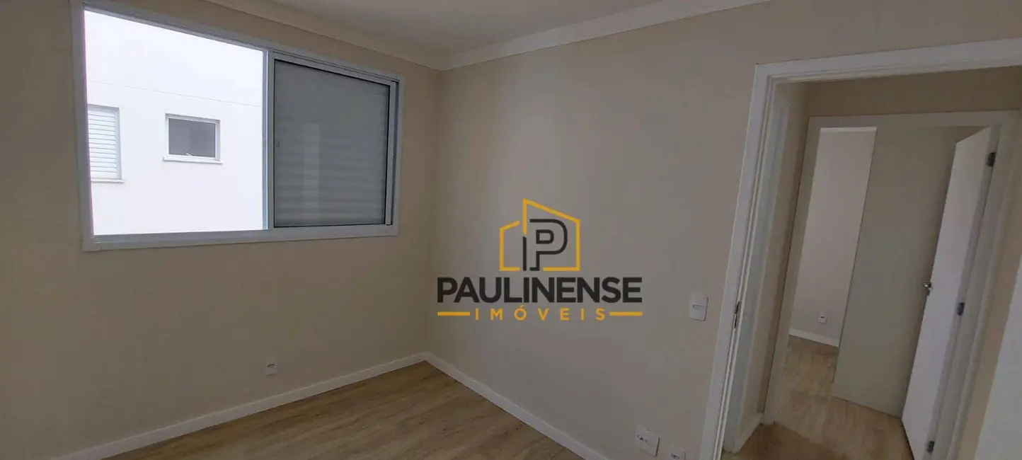 Foto 9 de Apartamento com 2 quartos à venda, 43m2 em Dona Edith Campos Fávero, Paulinia - SP