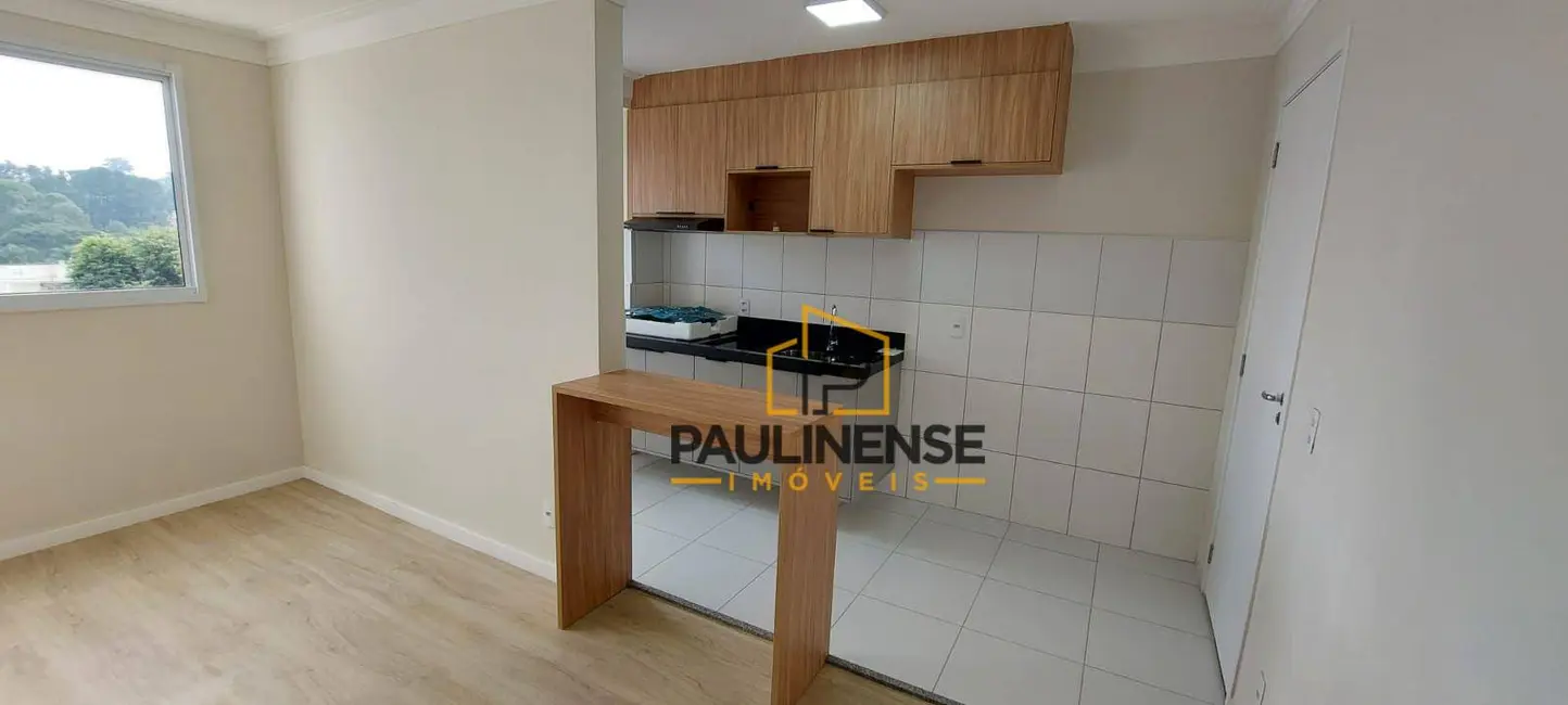 Foto 7 de Apartamento com 2 quartos à venda, 43m2 em Dona Edith Campos Fávero, Paulinia - SP