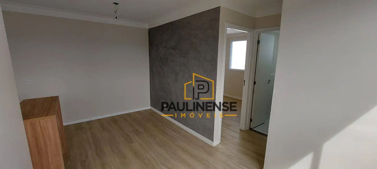 Foto 6 de Apartamento com 2 quartos à venda, 43m2 em Dona Edith Campos Fávero, Paulinia - SP