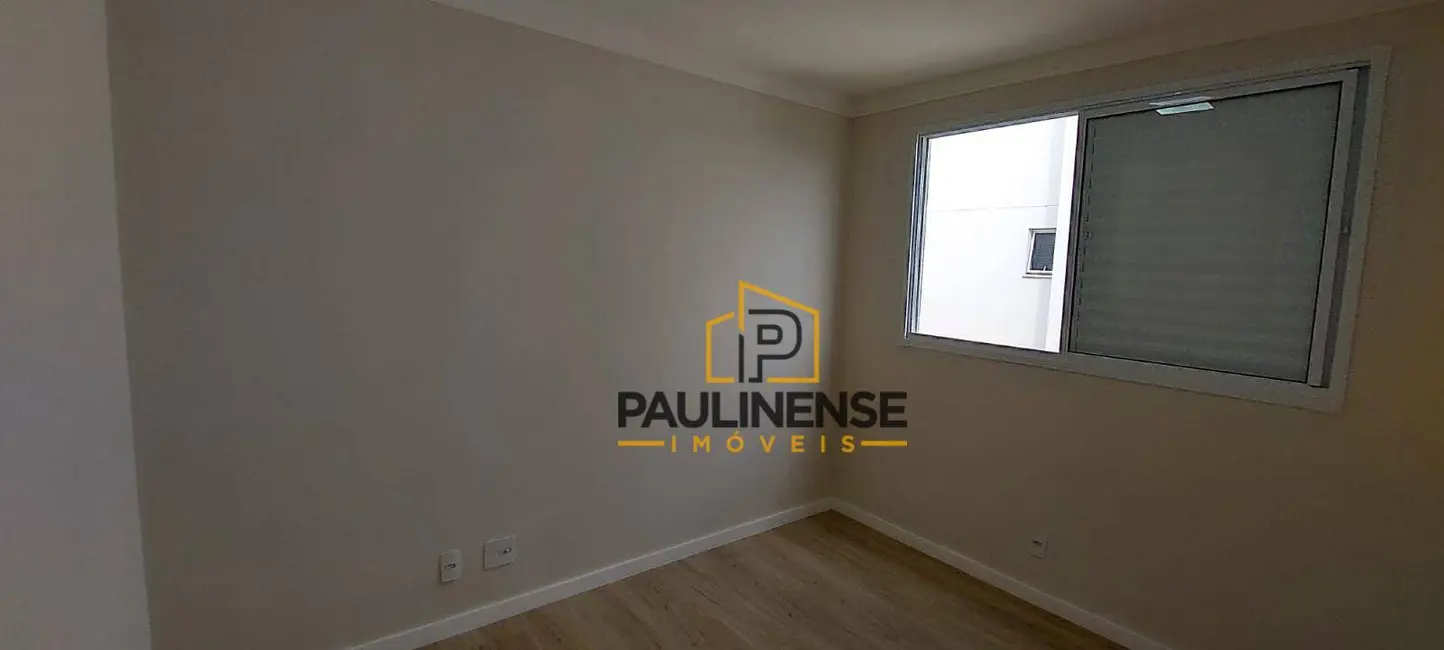 Foto 8 de Apartamento com 2 quartos à venda, 43m2 em Dona Edith Campos Fávero, Paulinia - SP