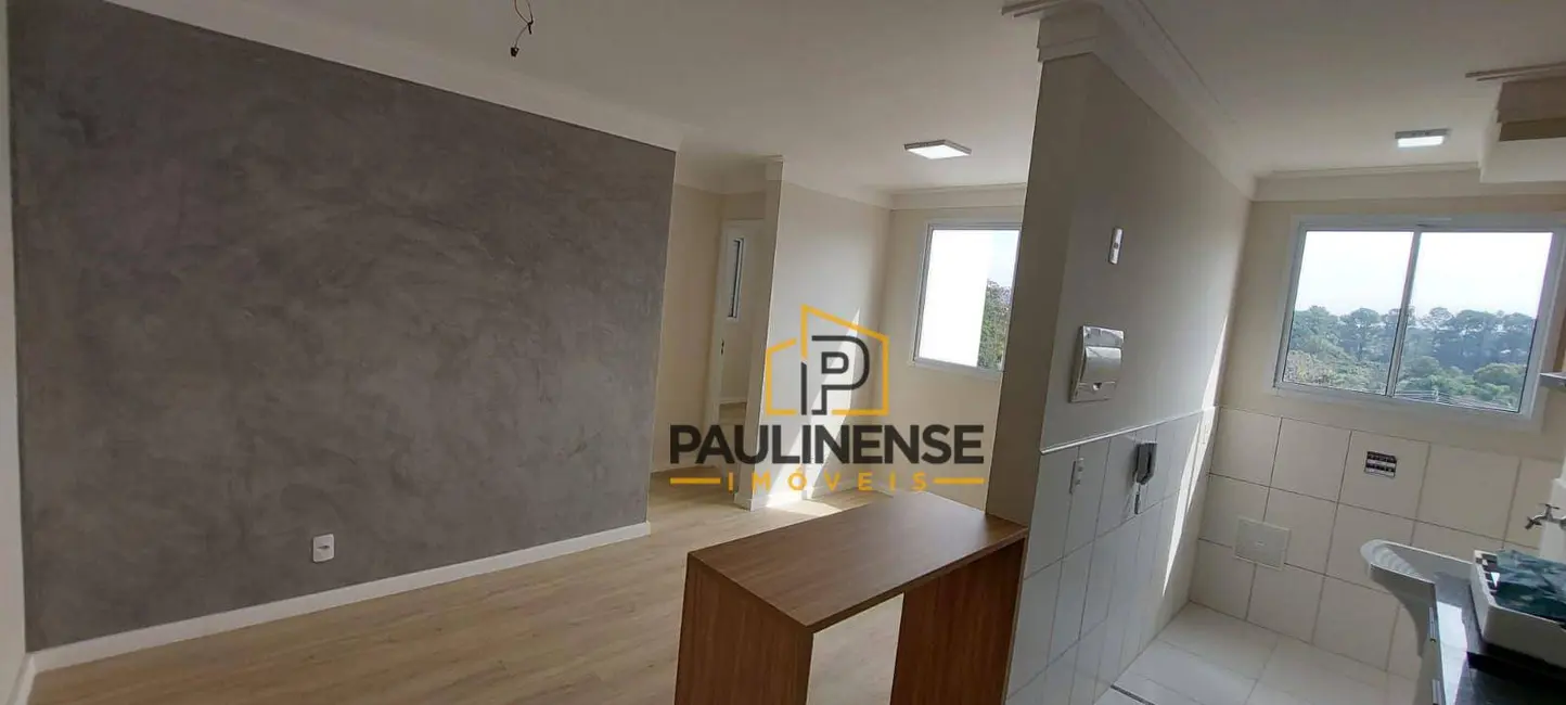 Foto 3 de Apartamento com 2 quartos à venda, 43m2 em Dona Edith Campos Fávero, Paulinia - SP