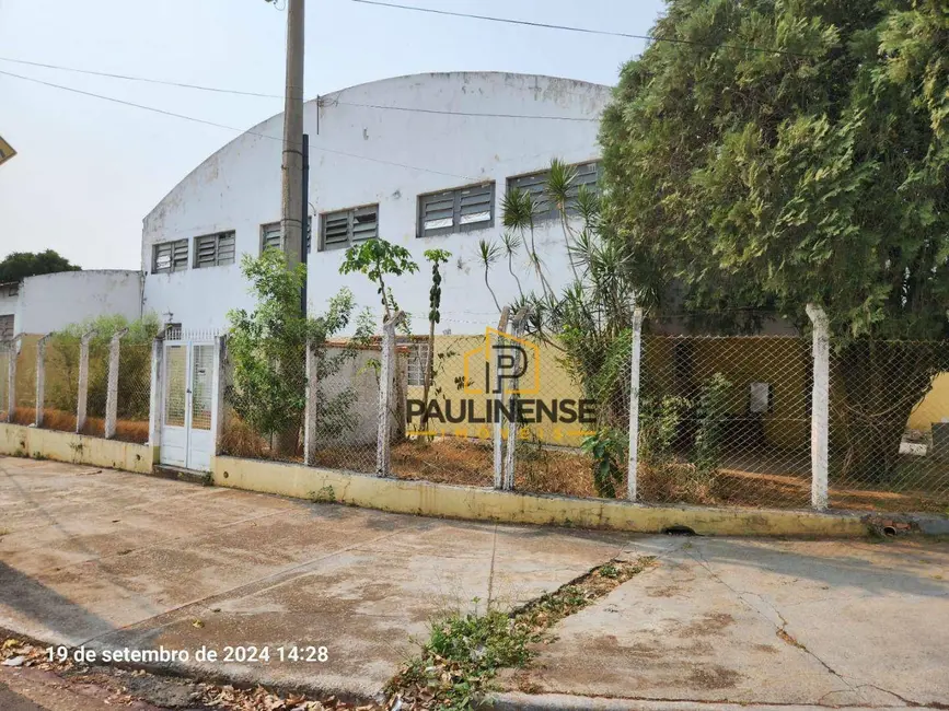Foto 8 de Armazém / Galpão para alugar, 907m2 em Artur Nogueira - SP