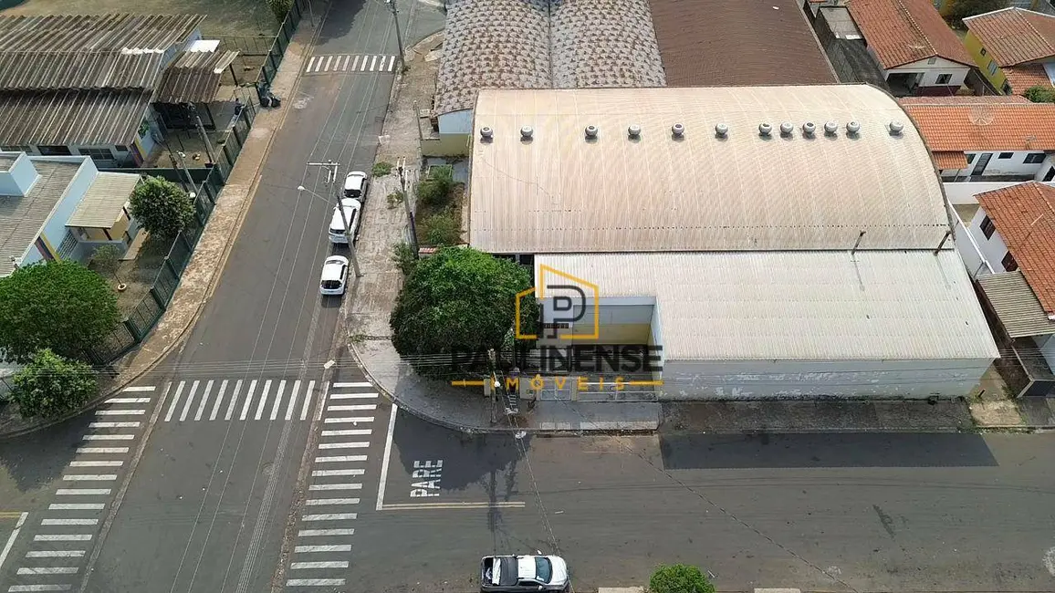 Foto 2 de Armazém / Galpão para alugar, 907m2 em Artur Nogueira - SP