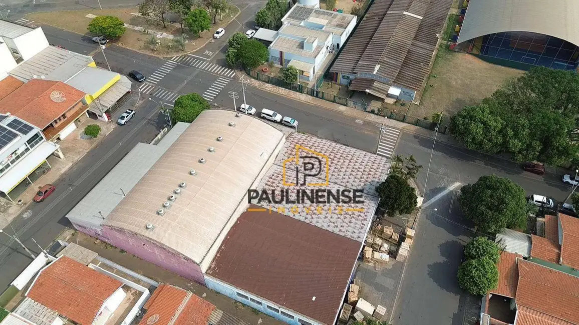 Foto 6 de Armazém / Galpão para alugar, 907m2 em Artur Nogueira - SP