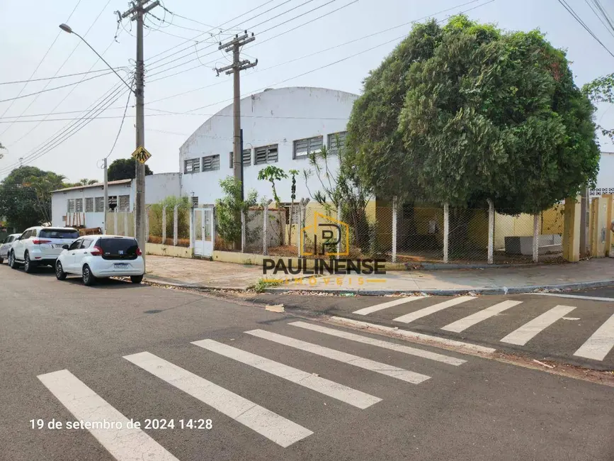 Foto 7 de Armazém / Galpão para alugar, 907m2 em Artur Nogueira - SP