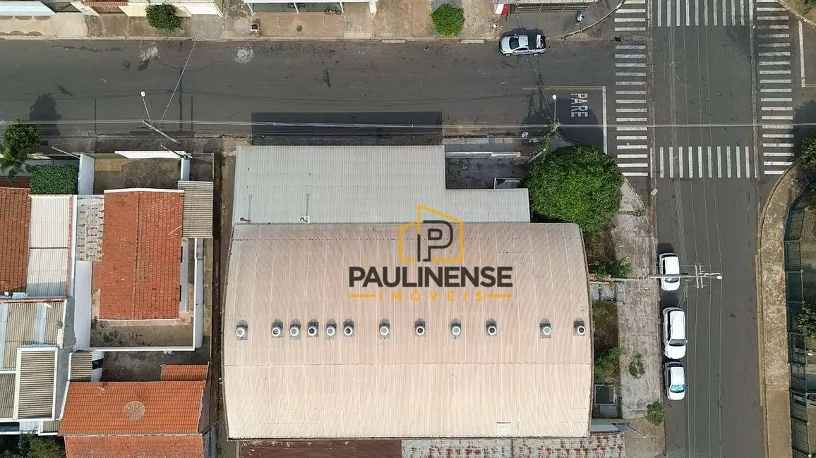 Foto 4 de Armazém / Galpão para alugar, 907m2 em Artur Nogueira - SP