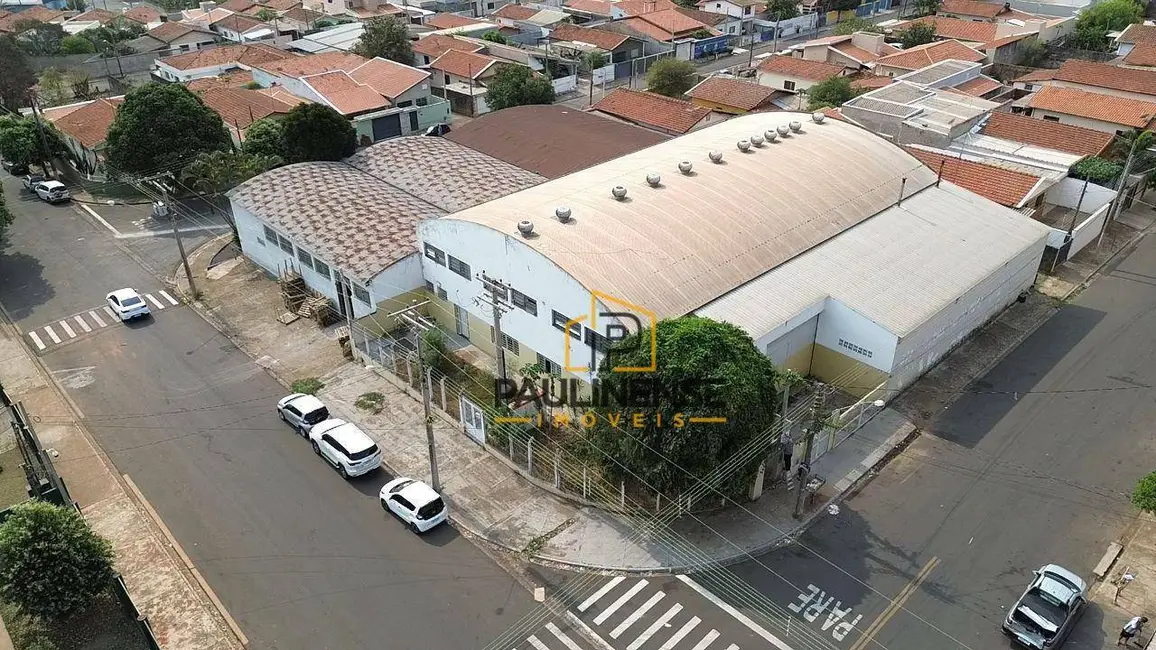 Foto 1 de Armazém / Galpão para alugar, 907m2 em Artur Nogueira - SP