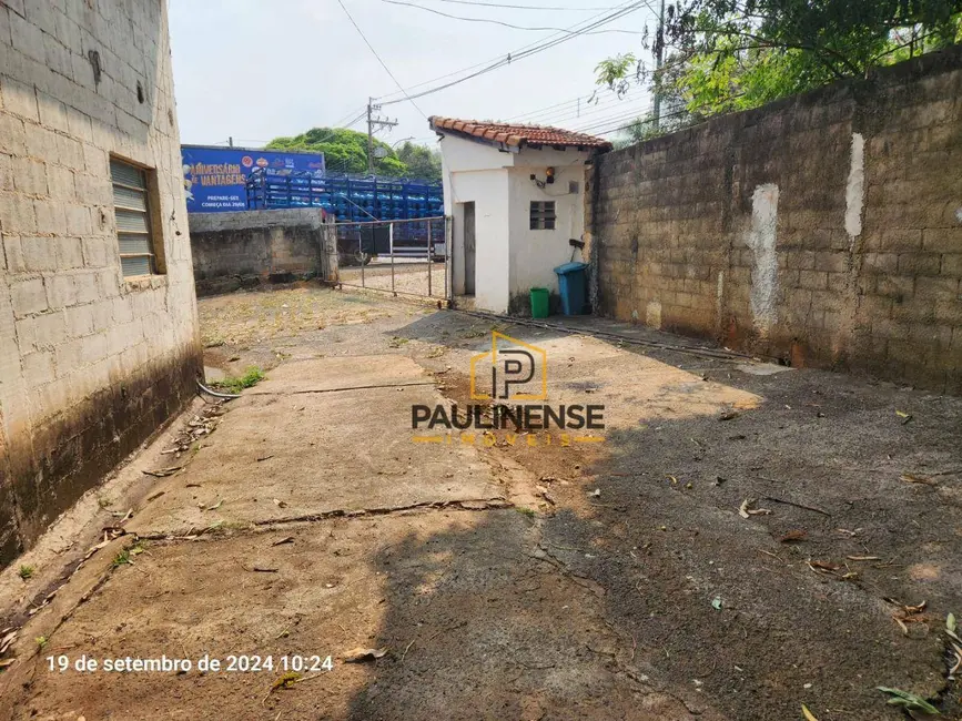 Armazém / Galpão para alugar, 7000m2 em Santa Cecília, Paulinia - SP - imagem 4 Foto 4 de Armazém / Galpão para alugar, 7000m2 em Santa Cecília, Paulinia - SP