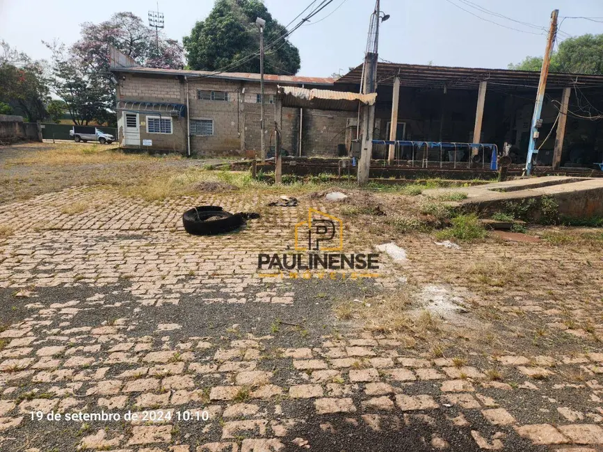 Armazém / Galpão para alugar, 7000m2 em Santa Cecília, Paulinia - SP - imagem 7 Foto 7 de Armazém / Galpão para alugar, 7000m2 em Santa Cecília, Paulinia - SP