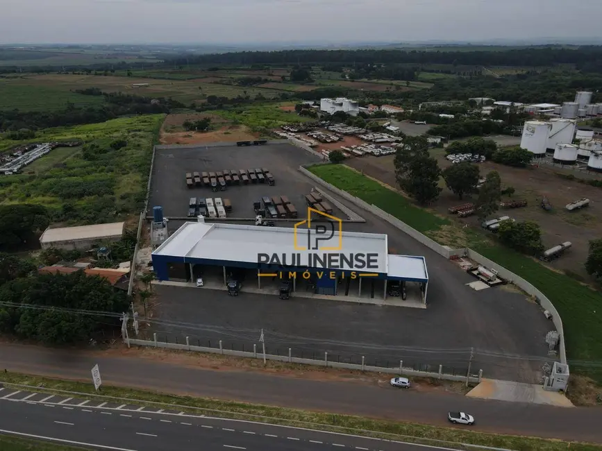 Armazém / Galpão à venda, 31000m2 em Bonfim, Paulinia - SP - imagem 3 Foto 3 de Armazém / Galpão à venda, 31000m2 em Bonfim, Paulinia - SP