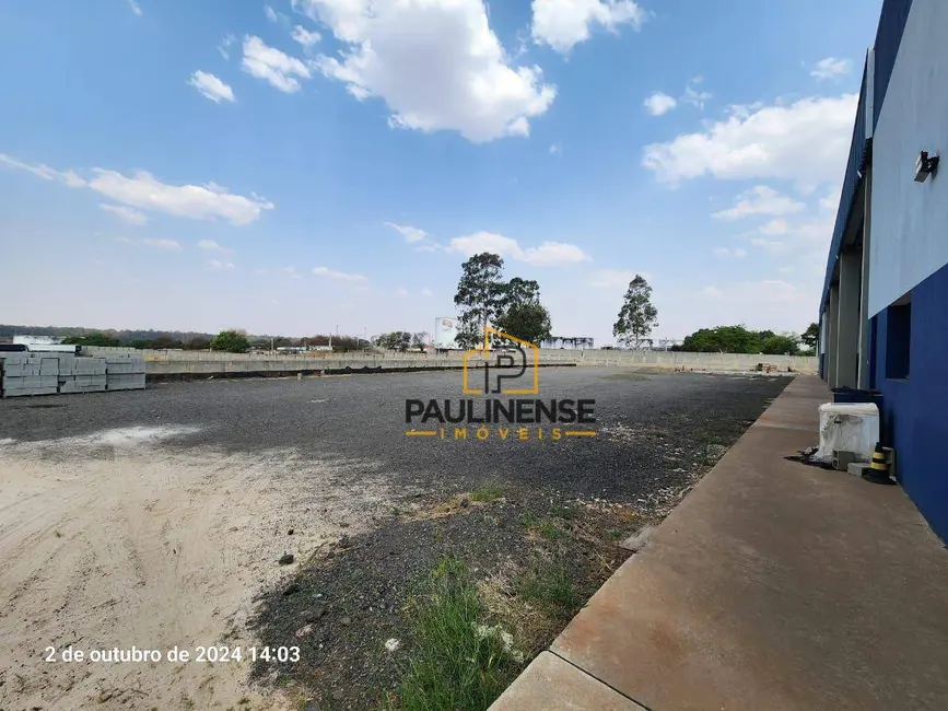 Armazém / Galpão à venda, 31000m2 em Bonfim, Paulinia - SP - imagem 9 Foto 9 de Armazém / Galpão à venda, 31000m2 em Bonfim, Paulinia - SP