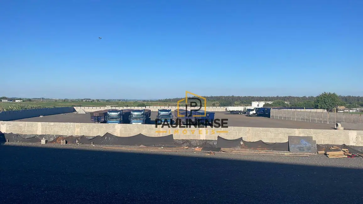 Armazém / Galpão à venda, 31000m2 em Bonfim, Paulinia - SP - imagem 6 Foto 6 de Armazém / Galpão à venda, 31000m2 em Bonfim, Paulinia - SP