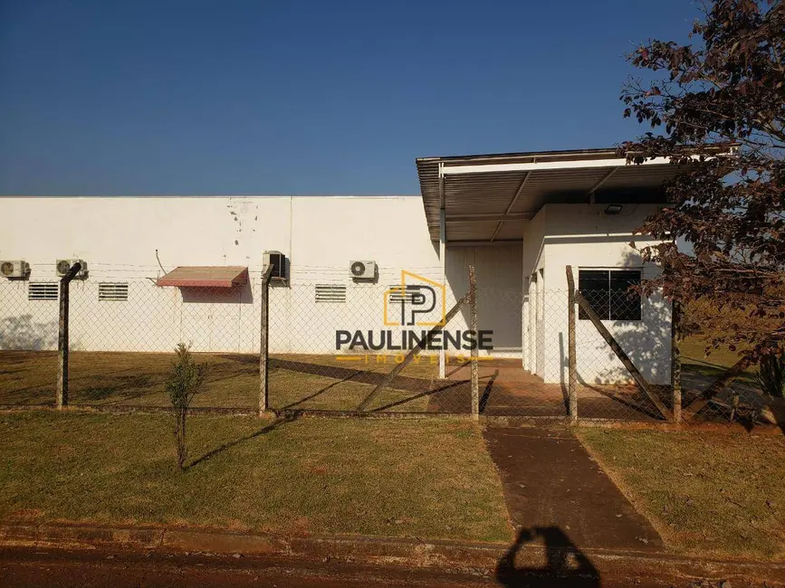 Foto 4 de Armazém / Galpão à venda, 4615m2 em Betel, Paulinia - SP