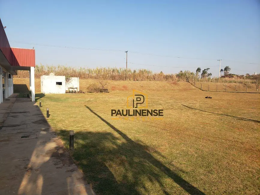 Foto 3 de Armazém / Galpão à venda, 4615m2 em Betel, Paulinia - SP