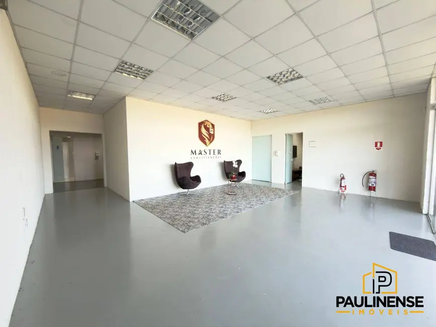 Armazém / Galpão à venda, 4615m2 em Betel, Paulinia - SP - imagem 6 Foto 6 de Armazém / Galpão à venda, 4615m2 em Betel, Paulinia - SP