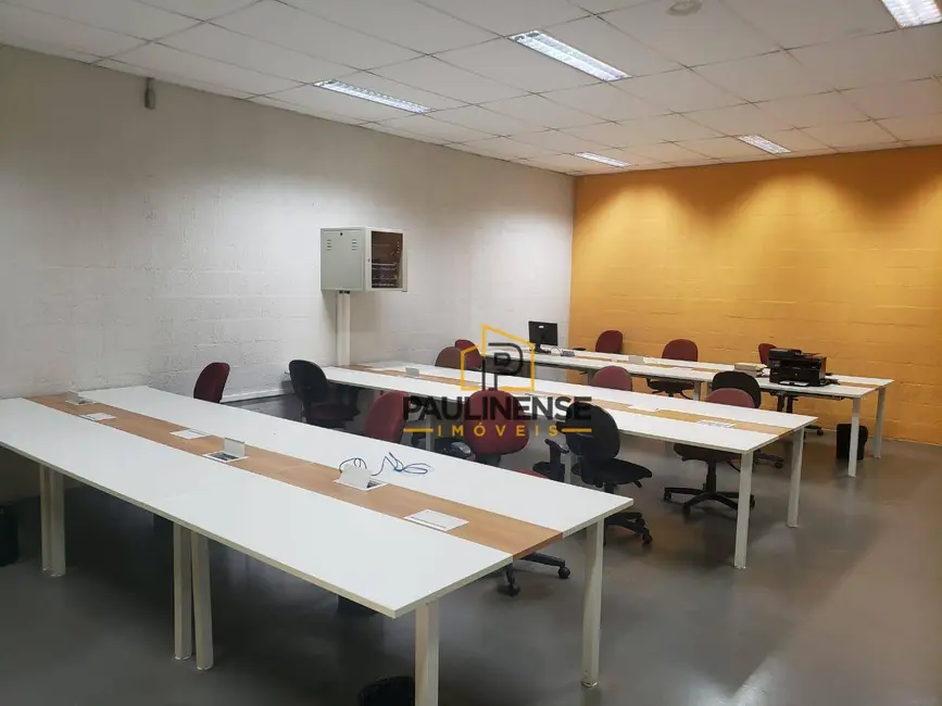 Foto 8 de Armazém / Galpão à venda, 4615m2 em Betel, Paulinia - SP