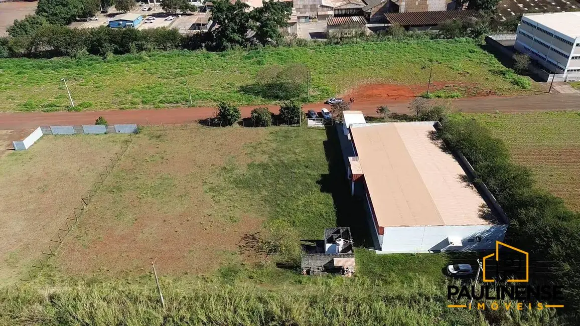 Armazém / Galpão à venda, 4615m2 em Betel, Paulinia - SP - imagem 4 Foto 4 de Armazém / Galpão à venda, 4615m2 em Betel, Paulinia - SP