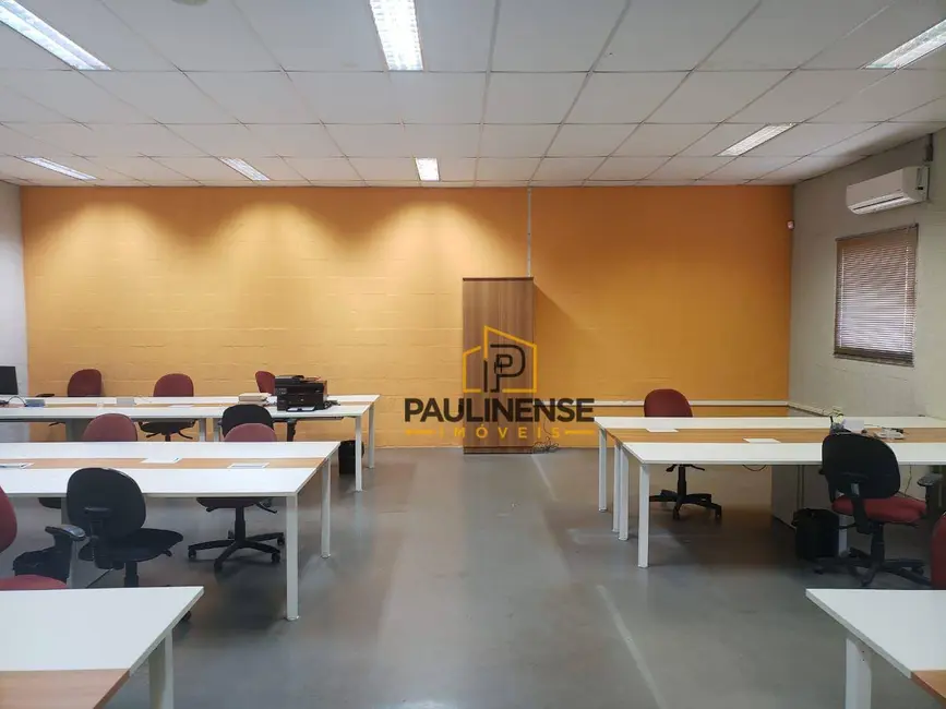 Foto 7 de Armazém / Galpão à venda, 4615m2 em Betel, Paulinia - SP