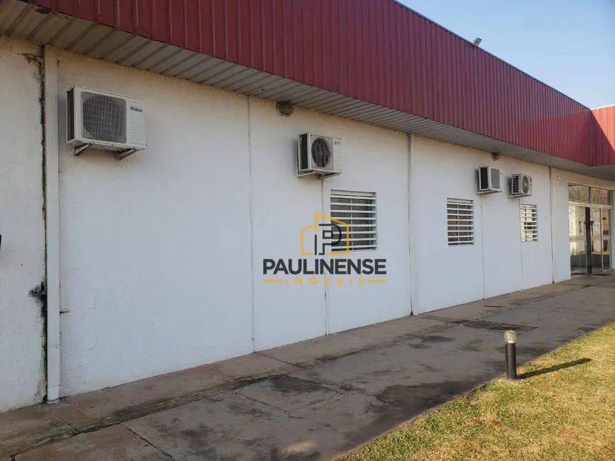 Foto 5 de Armazém / Galpão à venda, 4615m2 em Betel, Paulinia - SP