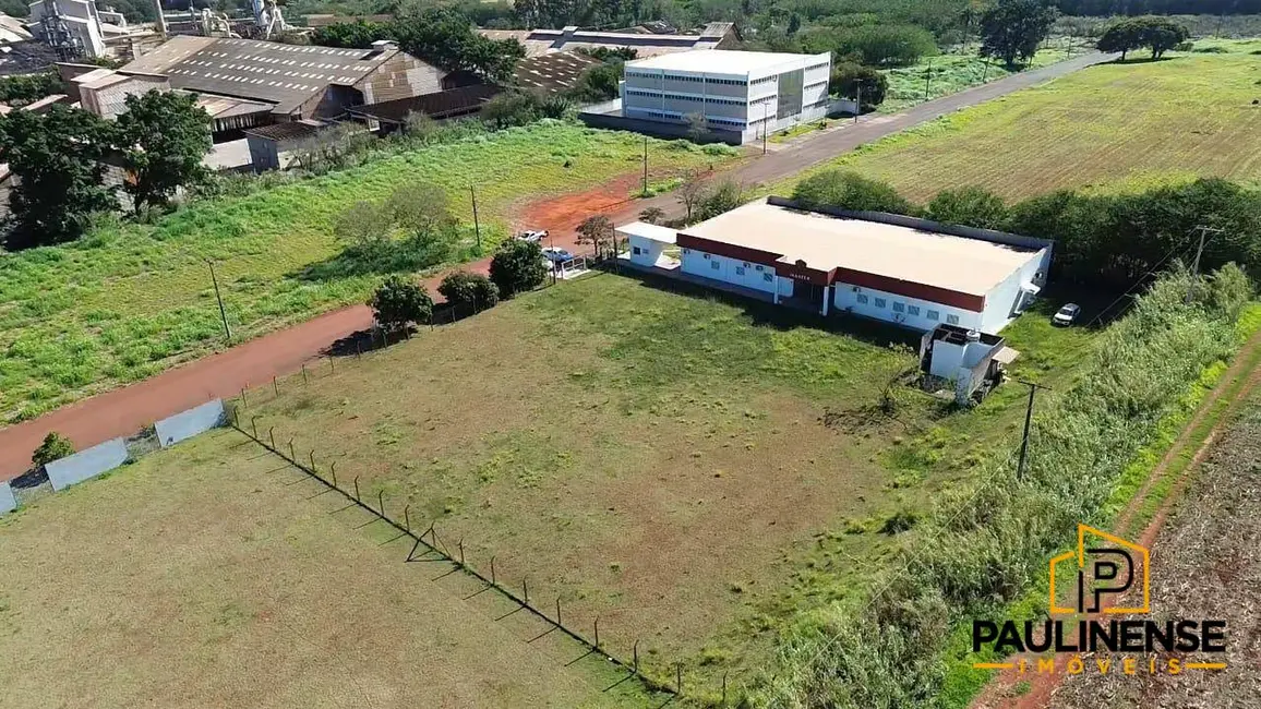 Armazém / Galpão à venda, 4615m2 em Betel, Paulinia - SP - imagem 1 Foto 1 de Armazém / Galpão à venda, 4615m2 em Betel, Paulinia - SP