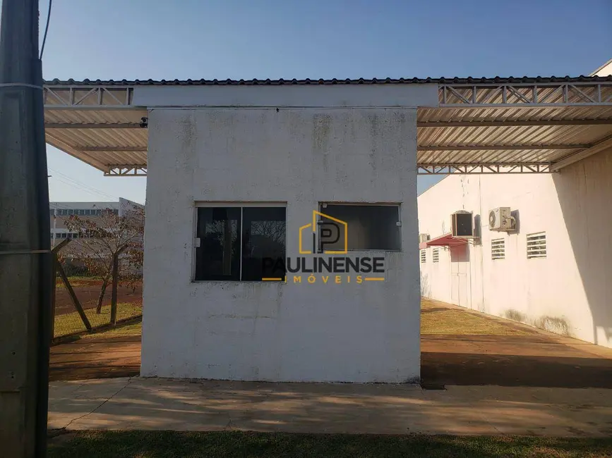 Foto 6 de Armazém / Galpão à venda, 4615m2 em Betel, Paulinia - SP
