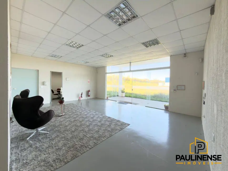 Armazém / Galpão à venda, 4615m2 em Betel, Paulinia - SP - imagem 5 Foto 5 de Armazém / Galpão à venda, 4615m2 em Betel, Paulinia - SP