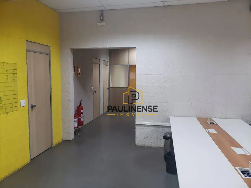 Foto 9 de Armazém / Galpão à venda, 4615m2 em Betel, Paulinia - SP