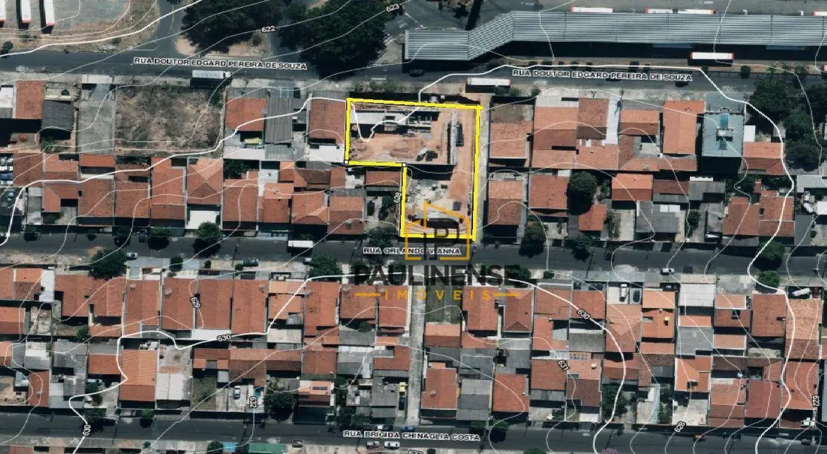 Foto 2 de Armazém / Galpão para alugar, 1269m2 em Parque Valença I, Campinas - SP
