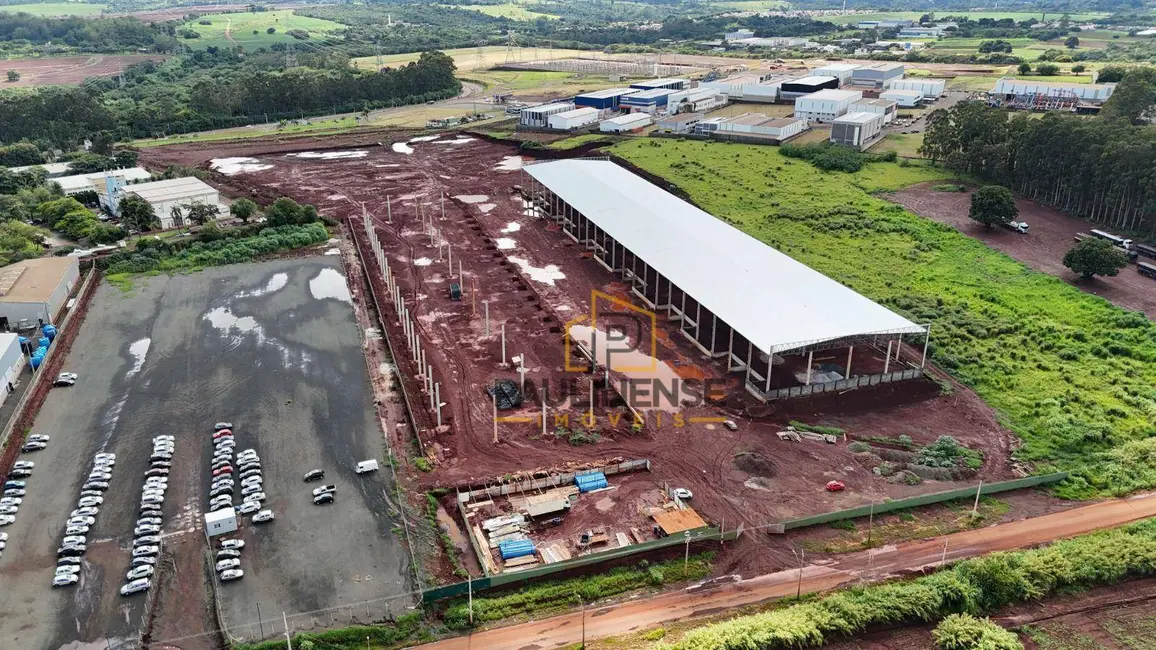 Foto 1 de Armazém / Galpão à venda e para alugar, 1220m2 em Paulinia - SP