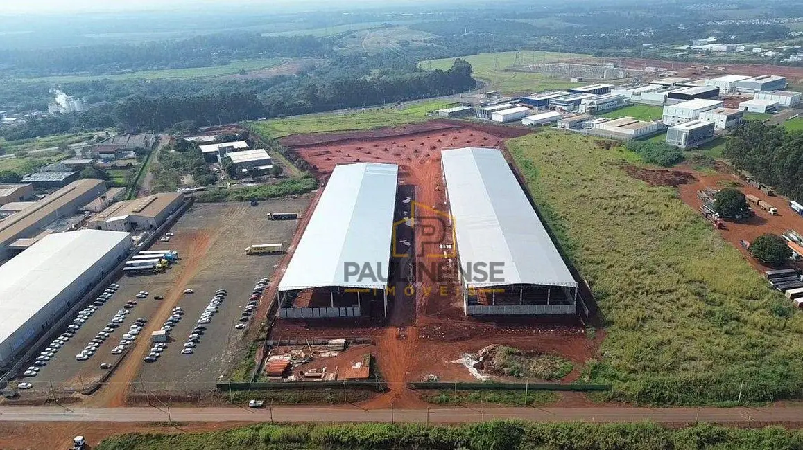 Foto 2 de Armazém / Galpão à venda e para alugar, 1220m2 em Betel, Paulinia - SP