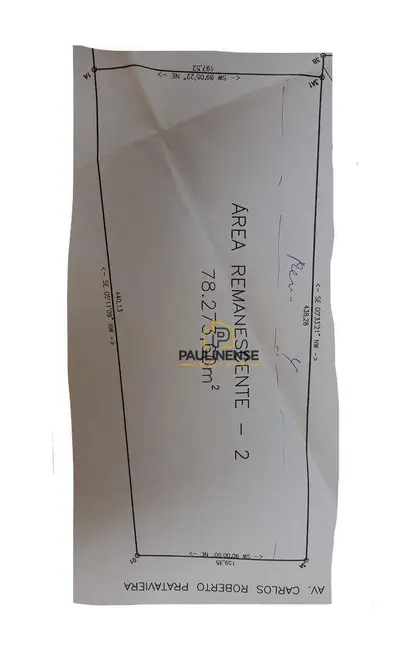 Foto 3 de Sala Comercial à venda, 78273m2 em Jardim Nova Europa, Hortolandia - SP