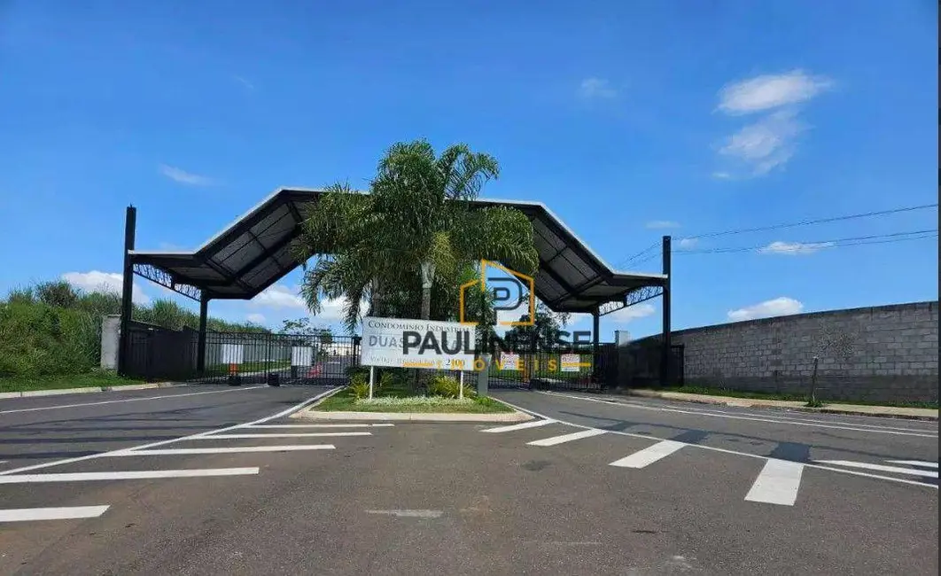 Foto 1 de Armazém / Galpão para alugar, 2452m2 em Limeira - SP