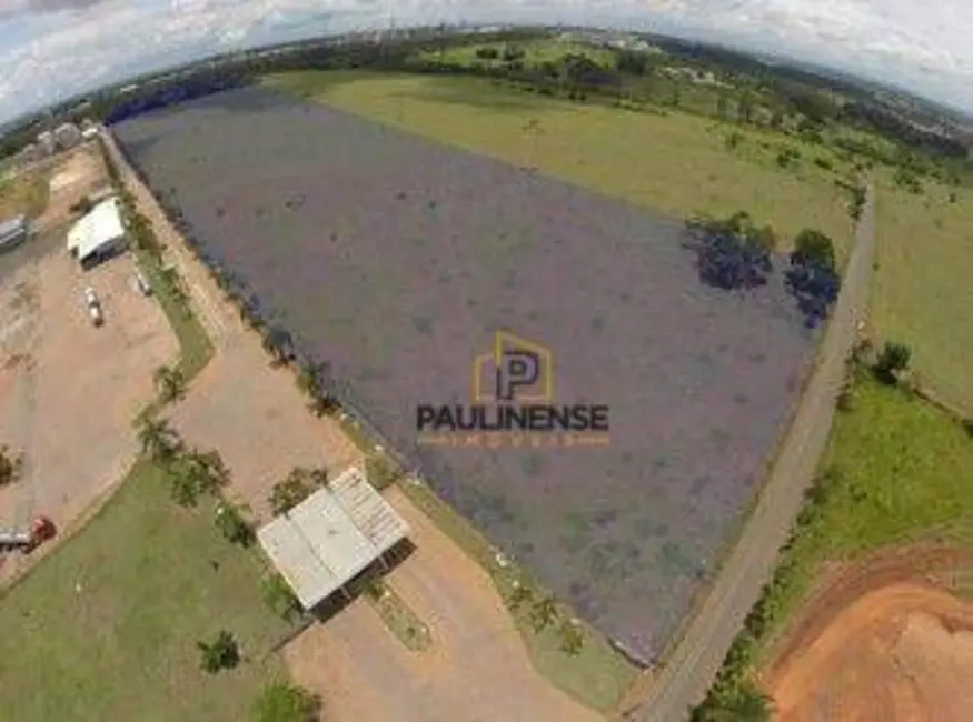 Foto 1 de Sala Comercial à venda, 167676m2 em Bonfim, Paulinia - SP