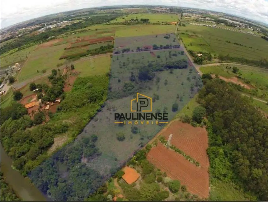 Foto 1 de Sala Comercial à venda, 130572m2 em Bonfim, Paulinia - SP