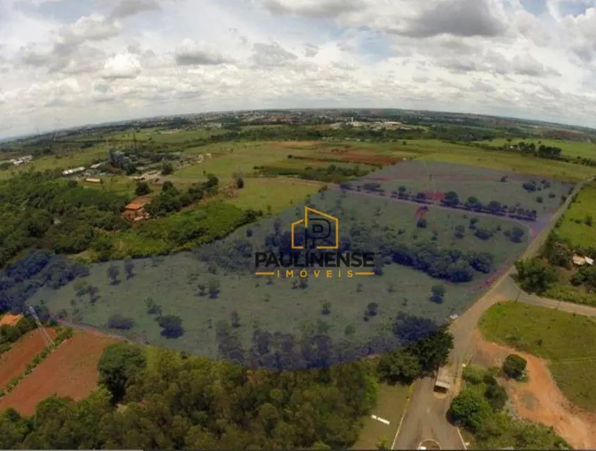 Foto 2 de Sala Comercial à venda, 130572m2 em Bonfim, Paulinia - SP