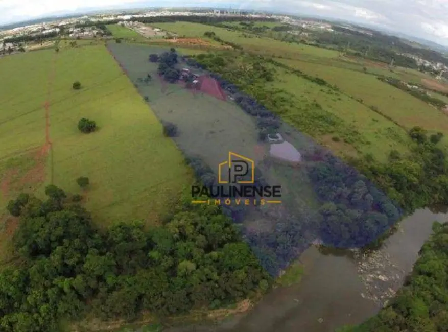 Sala Comercial à venda, 101602m2 em Bonfim, Paulinia - SP - imagem 3 Foto 3 de Sala Comercial à venda, 101602m2 em Bonfim, Paulinia - SP