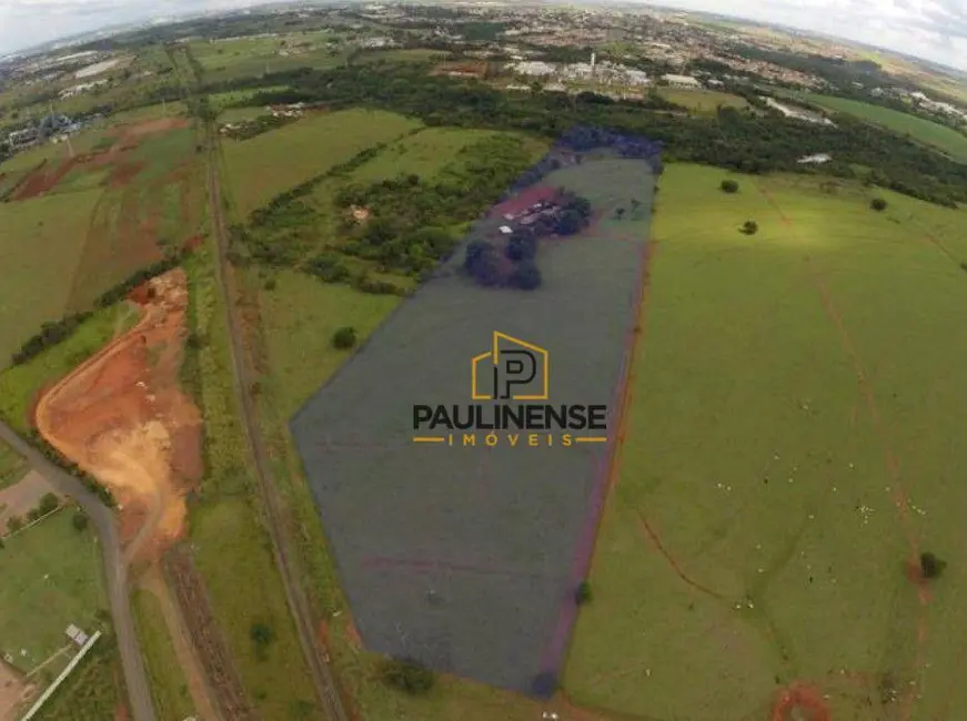 Sala Comercial à venda, 101602m2 em Bonfim, Paulinia - SP - imagem 4 Foto 4 de Sala Comercial à venda, 101602m2 em Bonfim, Paulinia - SP