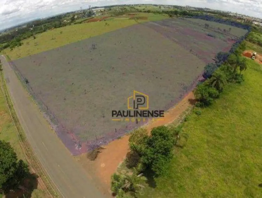 Foto 3 de Sala Comercial à venda, 158106m2 em Bonfim, Paulinia - SP