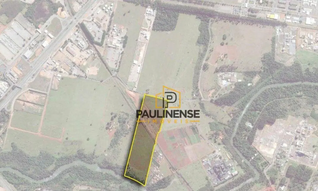 Foto 4 de Sala Comercial à venda, 158106m2 em Bonfim, Paulinia - SP