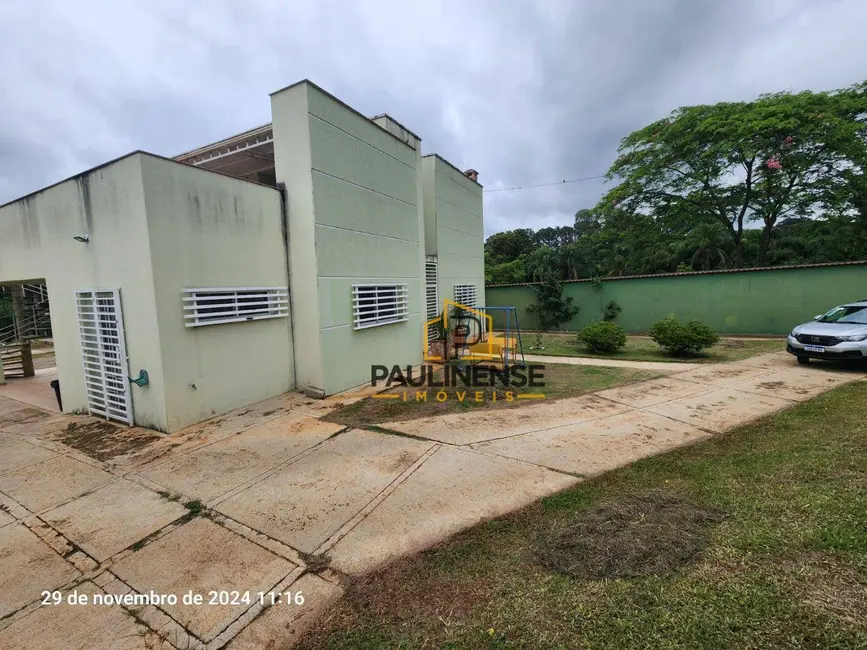 Foto 5 de Chácara com 3 quartos à venda, 2500m2 em São Domingos, Paulinia - SP